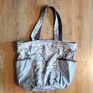 Thirty-One Retro Metro
